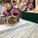 Часы женские Rolex Артикул LUX-20183. Вид 3