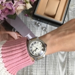 Часы женские Cartier Артикул LUX-19849. Вид 4