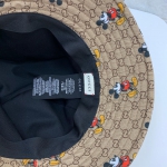 Панама  Gucci Артикул LUX-29596. Вид 4