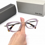 Оправа Miu Miu Артикул LUX-23595. Вид 1