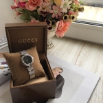 Часы женские Gucci Артикул LUX-16224. Вид 2