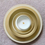 Столовый сервиз Christian Dior Артикул LUX-26048. Вид 4