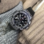 Часы женские Hublot Артикул LUX-24242. Вид 2