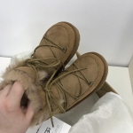 UGG Ugg Australia Артикул LUX-21857. Вид 3