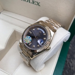Часы унисекс Rolex Артикул LUX-22113. Вид 2