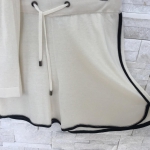 Костюм женский Brunello Cucinelli Артикул LUX-15834. Вид 3