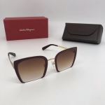 Очки Salvatore Ferragamo Артикул LUX-27072. Вид 1