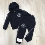 Костюм спортивный детский  Артикул LUX-21855. Вид 1