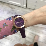 Часы женские Bvlgari Артикул LUX-24991. Вид 2