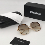 Очки Chanel Артикул LUX-16732. Вид 1