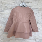 Куртка детская  Артикул LUX-15828. Вид 2