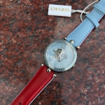 Часы женские Versace Артикул LUX-19129. Вид 6