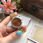 Часы женские Michael Kors Артикул LUX-9393. Вид 3