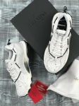Кроссовки мужские Valentino Артикул ОМ-006. Вид 3