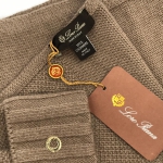 Комплект  Loro Piana Артикул LUX-23775. Вид 4