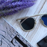 Очки Gentle Monster Артикул LUX-19767. Вид 2