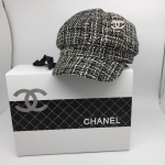 Кепи Chanel Артикул АКС-882. Вид 2