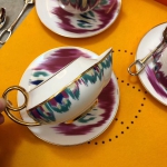 Чайный сервиз  Hermes Артикул LUX-19732. Вид 5