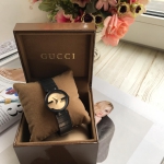 Часы женские Gucci Артикул LUX-16225. Вид 2