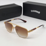 Очки CHROME HEARTS Артикул LUX-12724. Вид 2