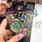 Часы женские Rolex Артикул LUX-16949. Вид 1