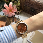 Часы женские Michael Kors Артикул LUX-9393. Вид 1