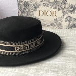 Шляпа Christian Dior Артикул LUX-21383. Вид 5