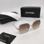 Очки Chanel Артикул LUX-16705. Вид 1