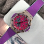 Часы женские Hublot Артикул LUX-26922. Вид 2