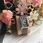 Часы женские Franck Muller Артикул LUX-15206. Вид 1