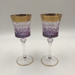 Фужеры Hermes Артикул LUX-21509. Вид 1