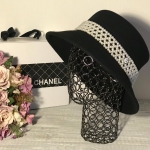 Шляпа Chanel Артикул LUX-21392. Вид 3