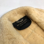 Дублёнка Burberry Артикул ОДЖ-162. Вид 4