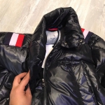 Пуховик Moncler Артикул ОДМ-344. Вид 2