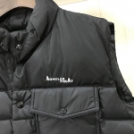 Жилет мужской Moncler Артикул ОДМ-285. Вид 4