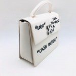 Сумка женская Off-White™ Артикул LUX-20843. Вид 2