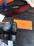 Туфли Louis Vuitton Артикул ОМ-239. Вид 3