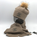 Комплект  Chanel Артикул LUX-24230. Вид 1