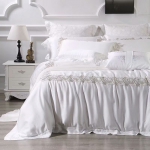 Комплект постельного белья APPOLO Артикул LUX-19742. Вид 2