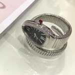 Часы женские Bvlgari Артикул LUX-26412. Вид 5