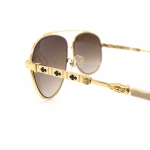 Очки CHROME HEARTS Артикул LUX-17688. Вид 4