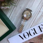 Часы женские Rolex Артикул LUX-17078. Вид 3