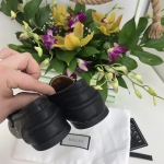 Туфли детские Gucci Артикул LUX-15811. Вид 3