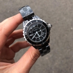 Часы женские Chanel Артикул LUX-20189. Вид 3