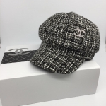 Кепи Chanel Артикул АКС-882. Вид 1