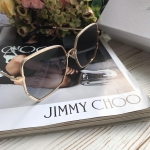 Очки Jimmy Choo Артикул LUX-16045. Вид 2