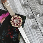 Часы женские Bvlgari Артикул LUX-19131. Вид 4