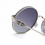 Очки CHROME HEARTS Артикул LUX-25429. Вид 3