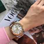 Часы женские Rolex Артикул LUX-16956. Вид 1