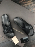 Шлепанцы Bottega Veneta Артикул ОМ-143. Вид 1